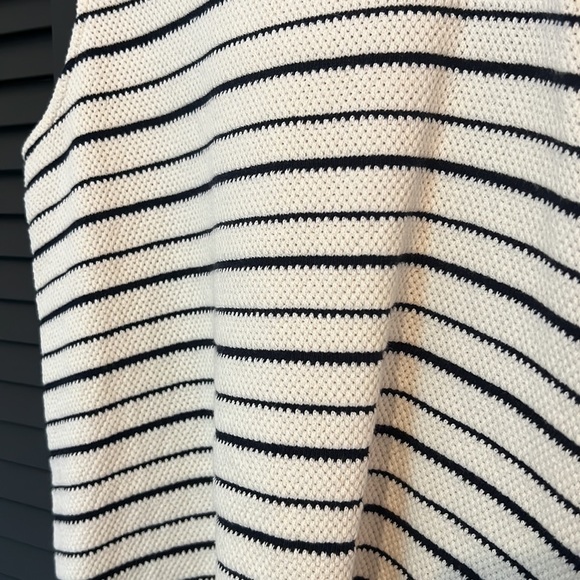 Madewell knit tank - size M - Picture 2 of 8